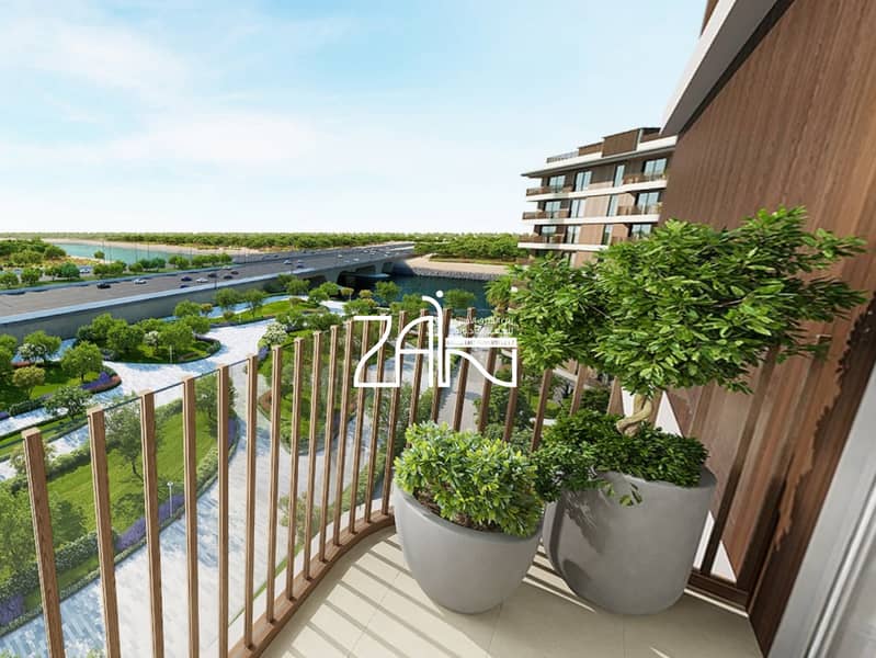 Квартира в Яс Айленд,Гардения Бэй, 1 спальня, 1830423 AED - 11704728 Квартира в Яс Айленд,Гардения Бэй, 1 спальня, 1830423 AED - 11704728