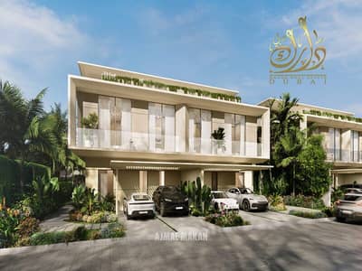 8 Bedroom Villa for Sale in Ajmal Makan City - Sharjah Waterfront, Sharjah - hhhhh. jpg