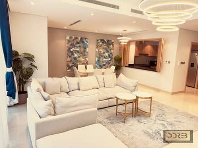 4 Bedroom Townhouse for Rent in Jumeirah Village Circle (JVC), Dubai - IMG_2019. jpg