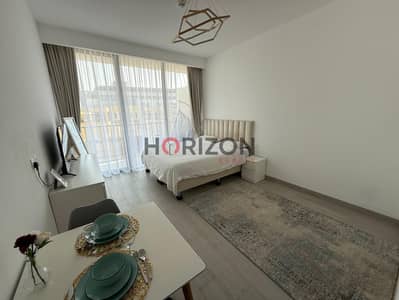 Studio for Rent in Jumeirah Village Circle (JVC), Dubai - eeb633f2-68d8-46d2-afd2-8159132e1019. jpeg