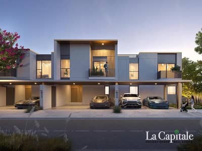 4 Bedroom Townhouse for Sale in Arabian Ranches 3, Dubai - OPEN HOUSE | WHOLE WEEKEND | MULTIPLE OPTIONS
