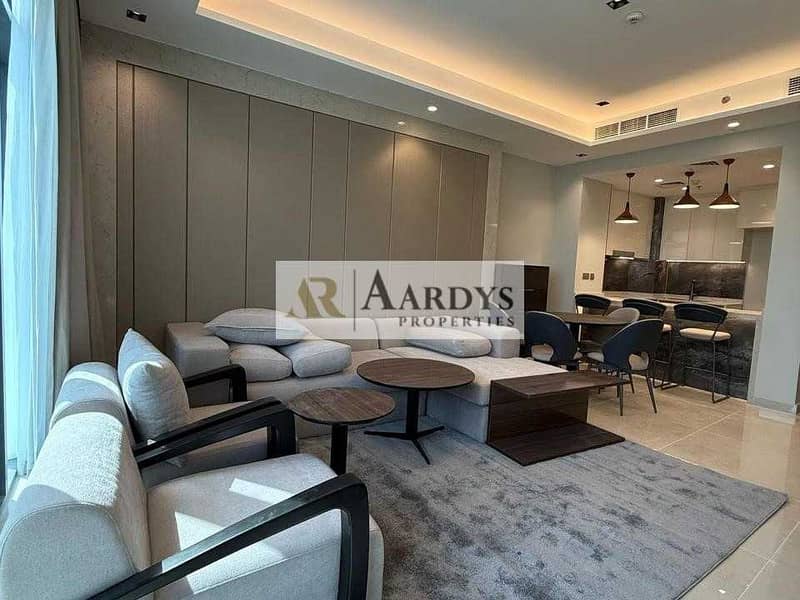 Квартира в Бизнес Бей,Тауэр Ноблз, 2 cпальни, 130000 AED - 11704761 Квартира в Бизнес Бей,Тауэр Ноблз, 2 cпальни, 130000 AED - 11704761