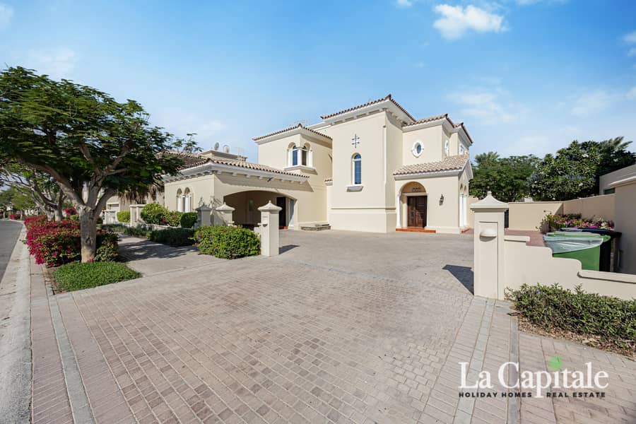 Вилла в Аравийские Ранчо 2,Альворада,Альворада 1, 3 cпальни, 345000 AED - 11704766 Вилла в Аравийские Ранчо 2,Альворада,Альворада 1, 3 cпальни, 345000 AED - 11704766