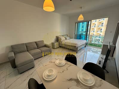 Студия Продажа в Дубай Продакшн Сити, Дубай - IMG-20250519-WA0042. jpg