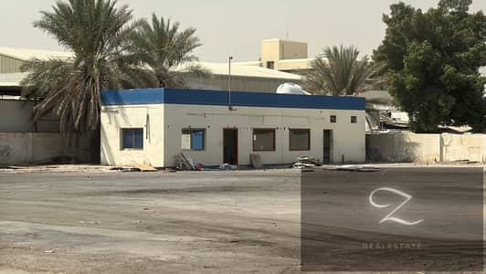 Industrial Land for Rent in Industrial Area, Sharjah - ed3fdb1e-bb06-4116-a844-8e370ce2c127 (1). jpg