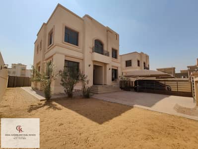 4 Bedroom Villa for Rent in Mohammed Bin Zayed City, Abu Dhabi - IMG20221025121459. jpg
