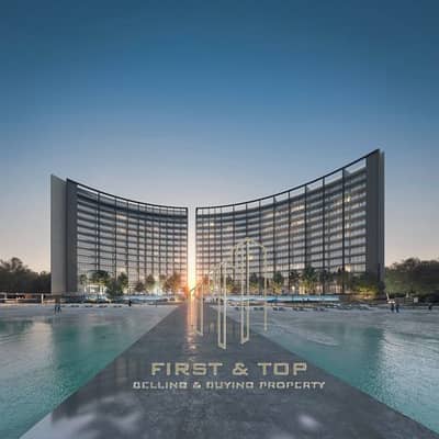 1 Bedroom Flat for Sale in Al Rifah, Sharjah - view 5. PNG