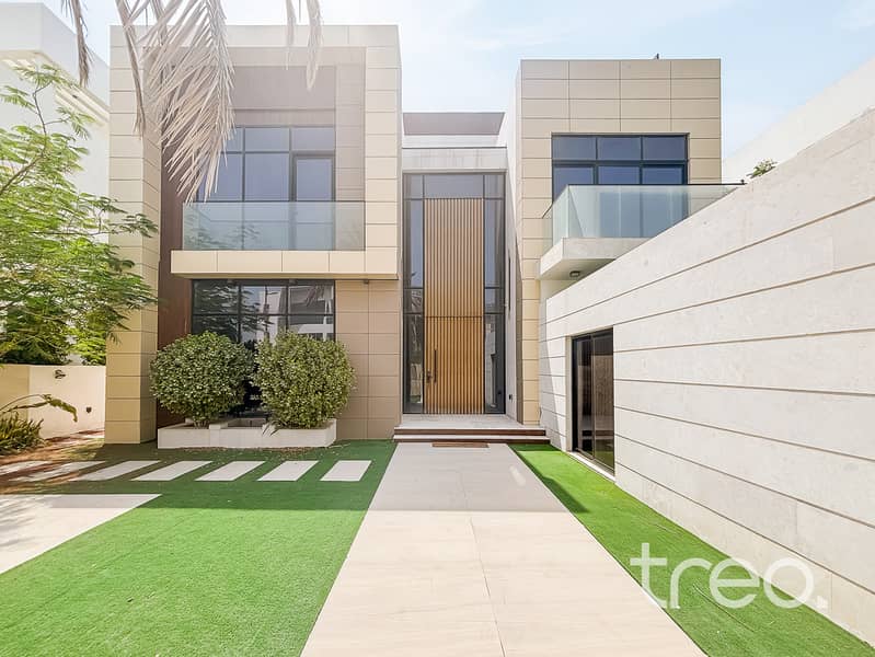Вилла в Джумейра Парк,Жилища Джумейра Парк, 6 спален, 900000 AED - 11704831 Вилла в Джумейра Парк,Жилища Джумейра Парк, 6 спален, 900000 AED - 11704831