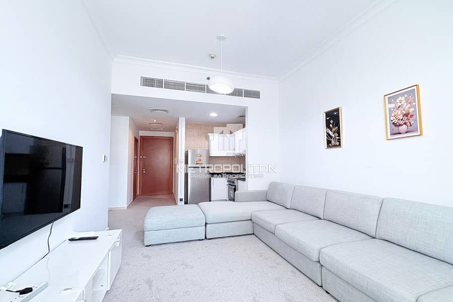 Vacant Unit | Canal View | Furnished and Upgraded Vacant Unit | Canal View | Furnished and Upgraded