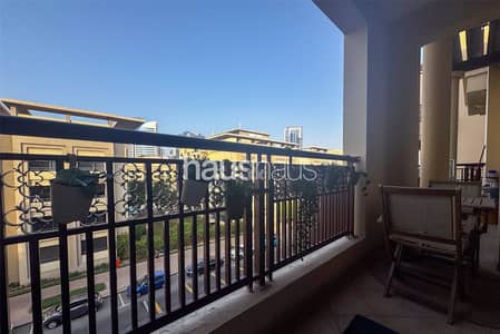景观公寓社区， 迪拜 2 卧室单位待售 - 位于景观公寓社区，图里亚，图里亚大厦B座 2 卧室的公寓 2300000 AED - 11704841
