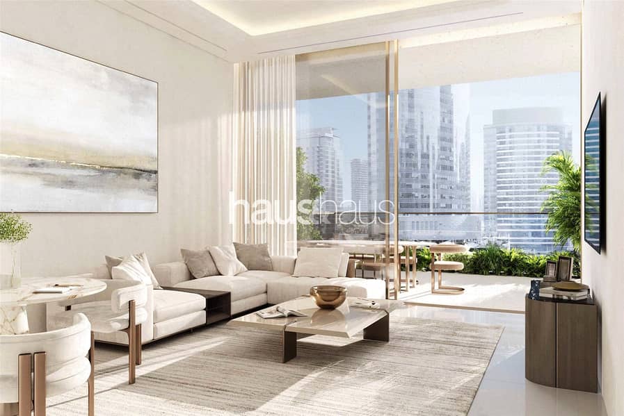 Burj Khalifa View | 60/40 Payment Plan | CALL NOW Burj Khalifa View | 60/40 Payment Plan | CALL NOW