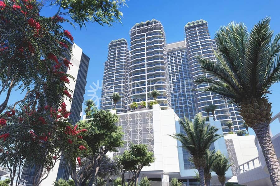 Golf View | Payment Plan | Corner Unit Golf View | Payment Plan | Corner Unit