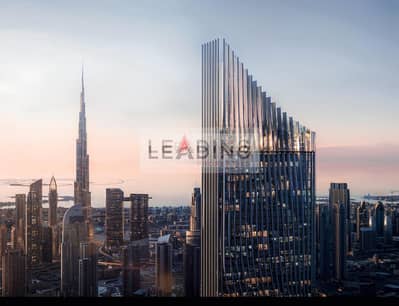 1 Bedroom Flat for Sale in Business Bay, Dubai - WhatsApp Image 2025-05-20 at 3.28. 42 PM. jpeg