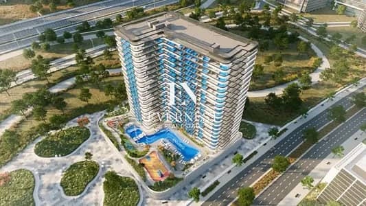 Студия Продажа в Дубай Продакшн Сити, Дубай - IMG-20250514-WA0005. jpg