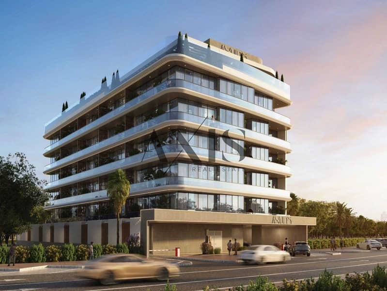 Квартира в Аль Марджан Айленд,Aquino by BNW, 3 cпальни, 4615953 AED - 11673826 Квартира в Аль Марджан Айленд,Aquino by BNW, 3 cпальни, 4615953 AED - 11673826