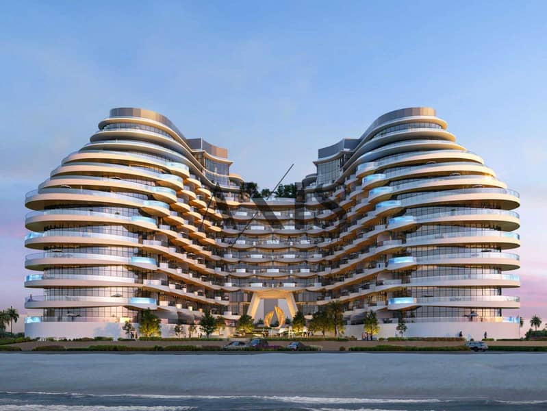 位于阿尔马扬岛,Aqua Arc 3 卧室的公寓 7146560 AED - 11671783 位于阿尔马扬岛,Aqua Arc 3 卧室的公寓 7146560 AED - 11671783