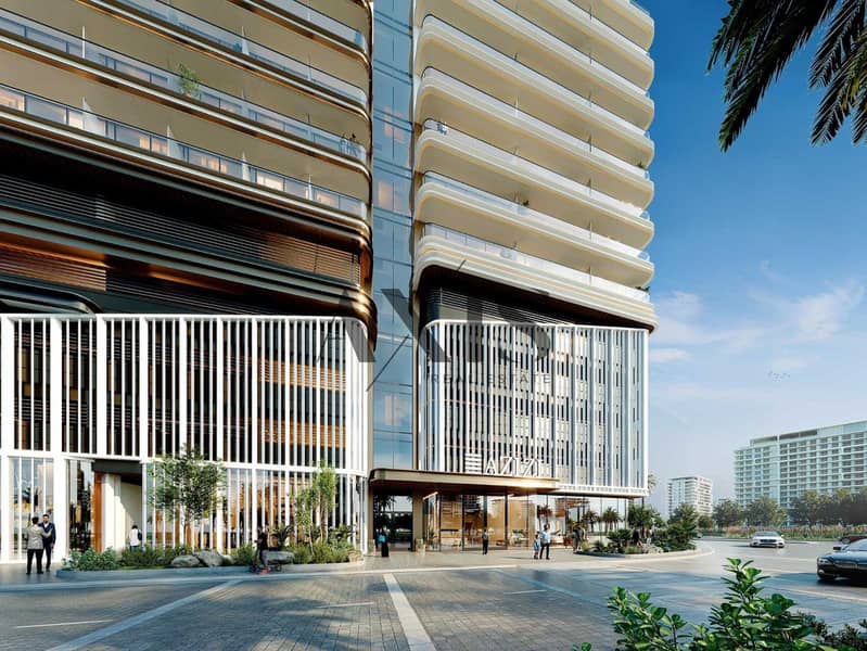 Flexible Paymnet Plan | Prime Location | Modern Structure Flexible Paymnet Plan | Prime Location | Modern Structure
