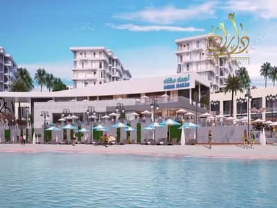 Studio for Sale in Ajmal Makan City - Sharjah Waterfront, Sharjah - IMG-20241017-WA0046. jpg