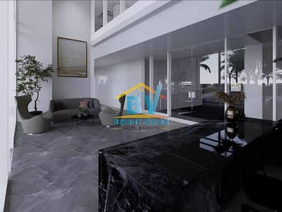 1 Спальня Апартаменты Продажа в Яс Айленд, Абу-Даби - Screenshot (130). png