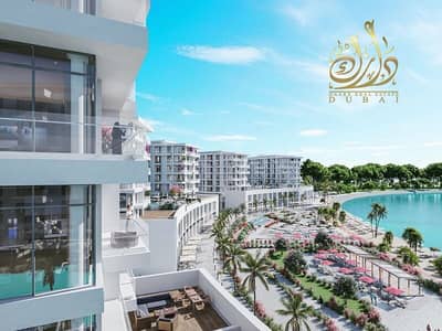1 Bedroom Apartment for Sale in Ajmal Makan City - Sharjah Waterfront, Sharjah - IMG-20241017-WA0049. jpg