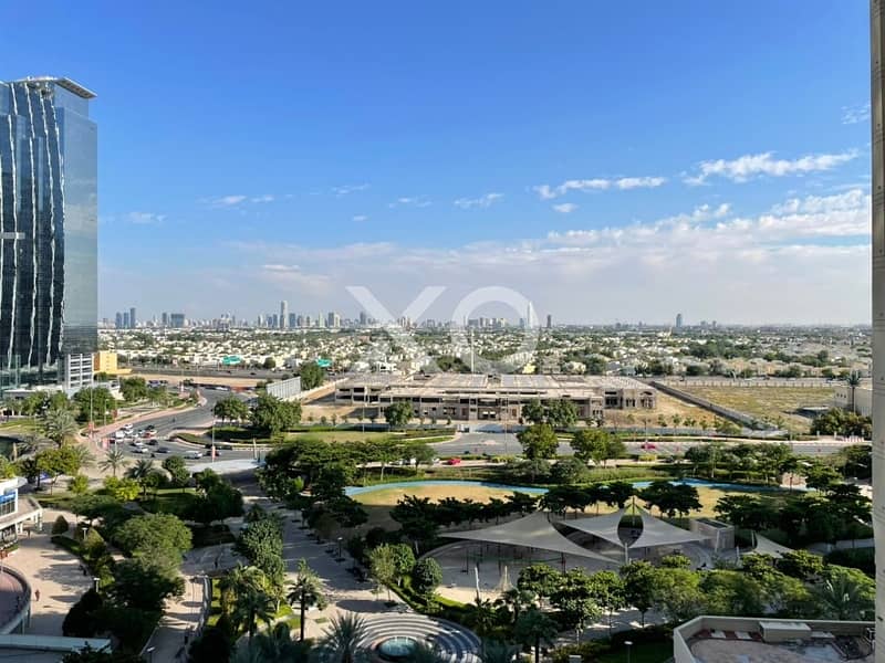 Stunning view | Multiple cheques | Balcony Stunning view | Multiple cheques | Balcony