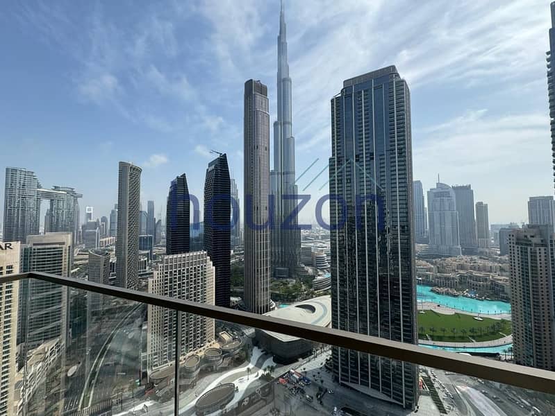 شقة في برج كراون،وسط مدينة دبي 2 غرف 3200000 درهم - 11704915 شقة في برج كراون،وسط مدينة دبي 2 غرف 3200000 درهم - 11704915