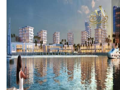 1 Bedroom Apartment for Sale in Ajmal Makan City - Sharjah Waterfront, Sharjah - IMG-20241017-WA0047. jpg