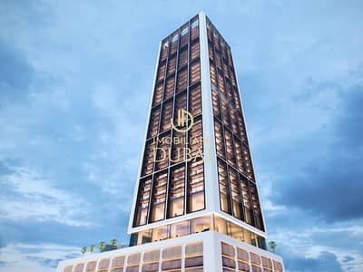 1 Спальня Апартамент Продажа в Джумейра Вилладж Серкл (ДЖВС), Дубай - 3. png
