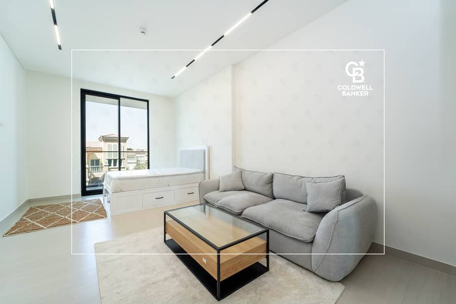 Квартира в Джумейра Вилладж Серкл (ДЖВС),JVC Дистрикт 16,Dusk by Binghatti, 65000 AED - 11704950 Квартира в Джумейра Вилладж Серкл (ДЖВС),JVC Дистрикт 16,Dusk by Binghatti, 65000 AED - 11704950