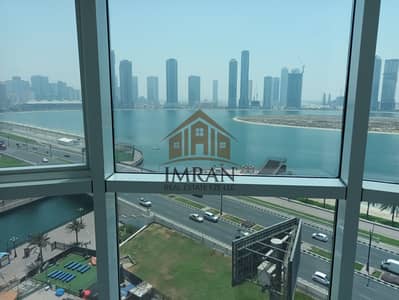 阿尔卡斯巴， 夏尔迦 2 卧室公寓待租 - 20250510_131224. jpg