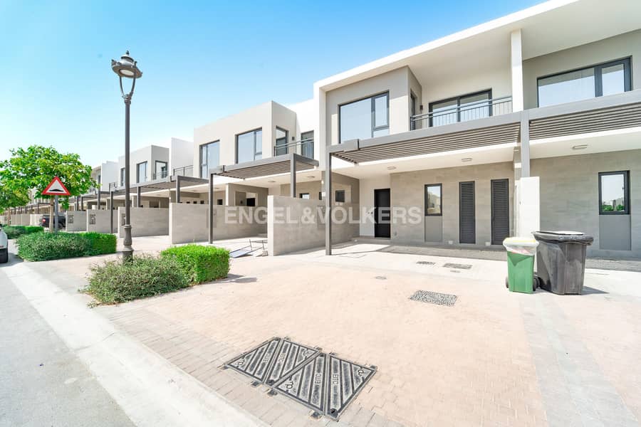 位于阿拉伯牧场2号,卡梅丽亚社区,Camelia 1 3 卧室的联排别墅 200000 AED - 11705011 位于阿拉伯牧场2号,卡梅丽亚社区,Camelia 1 3 卧室的联排别墅 200000 AED - 11705011