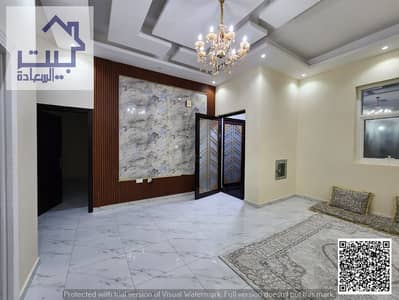 阿尔亚斯梅恩， 阿治曼 5 卧室别墅待租 - صورة واتساب بتاريخ 1446-11-13 في 12.19. 12_41477553. jpg