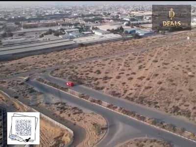 Industrial Land for Sale in Al Sajaa Industrial, Sharjah - image (1). png