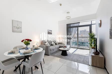 1 Bedroom Apartment for Rent in Jumeirah Village Circle (JVC), Dubai - IMG-20250520-WA0046. jpg