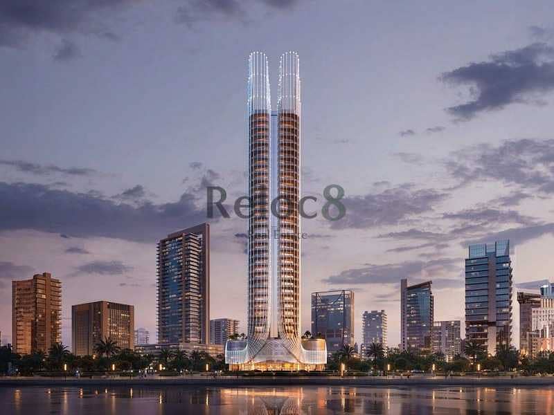 Квартира в Бизнес Бей,Binghatti Skyrise, 1049980 AED - 11705059 Квартира в Бизнес Бей,Binghatti Skyrise, 1049980 AED - 11705059