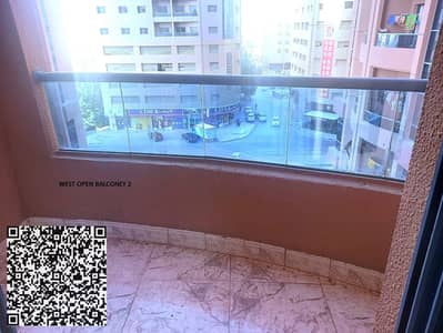阿尔努艾米亚， 阿治曼 2 卧室公寓待售 - IMG-20250520-WA0330. jpg