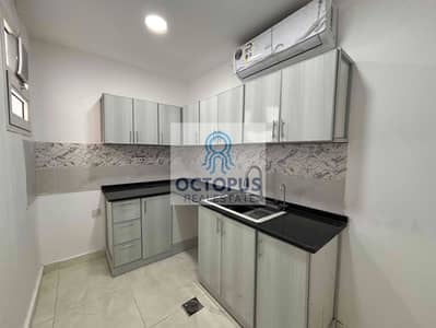 1 Bedroom Apartment for Rent in Madinat Al Riyadh, Abu Dhabi - IMG_5956. jpg