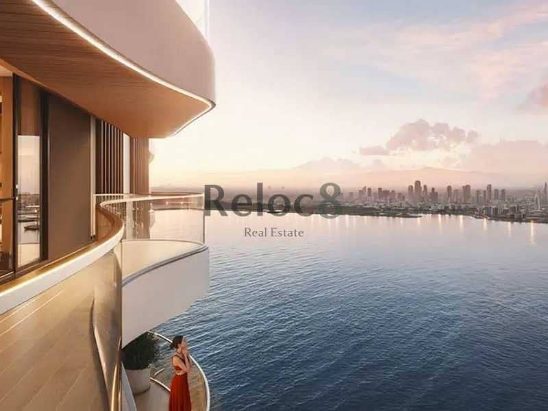 位于迪拜海港城,The Pier Residence 2 卧室的公寓 3121177 AED - 11705068 位于迪拜海港城,The Pier Residence 2 卧室的公寓 3121177 AED - 11705068