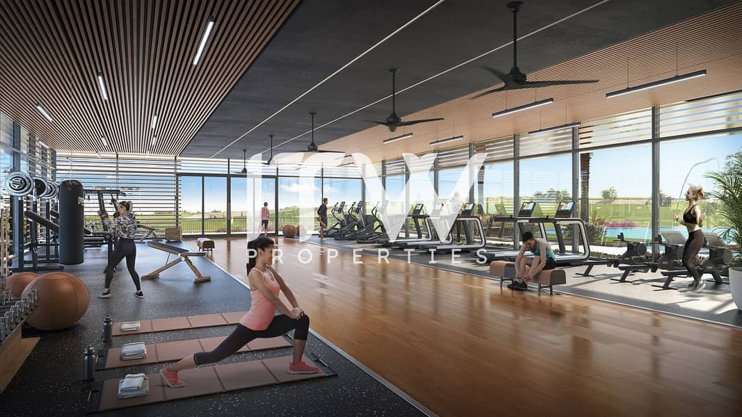 7 ALDAR_Ansam2_CGI38_Gym_03b. jpg