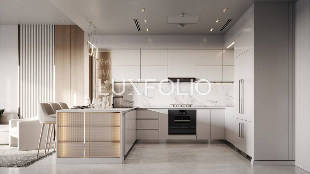 HIGH FLOOR 1 BED | GREAT VIEW | HANDOVER SOON HIGH FLOOR 1 BED | GREAT VIEW | HANDOVER SOON