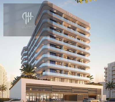 1 Bedroom Apartment for Sale in Dubai Silicon Oasis (DSO), Dubai - Capture. PNG