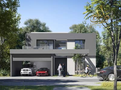 4 Cпальни Вилла Продажа в Аль Сехма, Шарджа - لقطة شاشة 2025-04-29 111208. png