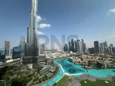 2 Bedroom Flat for Rent in Downtown Dubai, Dubai - f27e68aa-1718-4531-8902-0aa8e31c7589. jpeg