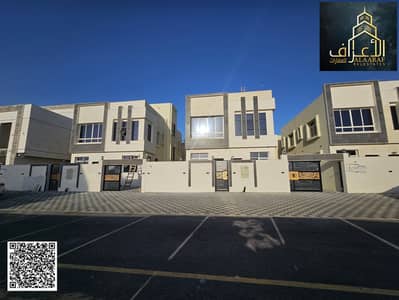 5 Cпальни Вилла Продажа в Аль Хелио, Аджман - WhatsApp Image 2025-05-15 at 11.25. 17 AM (1). jpeg