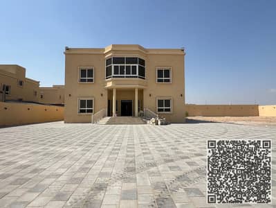 6 Bedroom Villa for Rent in Hoshi, Sharjah - 06b778f8-fe18-471b-9045-798deeedcf36. jpg
