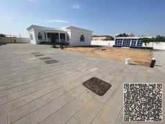 فيلا للإيجار في النوف