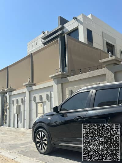 فیلا 5 غرف نوم للايجار في المويهات، عجمان - WhatsApp Image 2025-03-26 at 2.48. 20 PM. jpeg