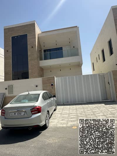 5 Bedroom Villa for Rent in Al Yasmeen, Ajman - WhatsApp Image 2025-04-05 at 1.56. 11 PM (1). jpeg