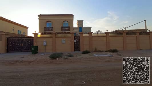 5 Bedroom Villa for Sale in Al Yasmeen, Ajman - WhatsApp Image 2025-05-18 at 9.27. 25 PM (1). jpeg