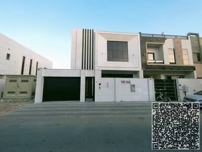 4 Bedroom Villa for Sale in Al Zahya, Ajman - WhatsApp Image 2025-04-30 at 3.27. 13 PM. jpeg